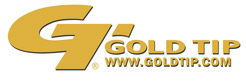 Gold Tip logo