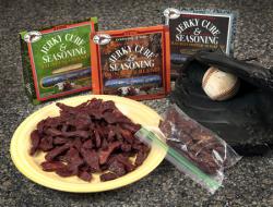 HIgh Mountain Jerky