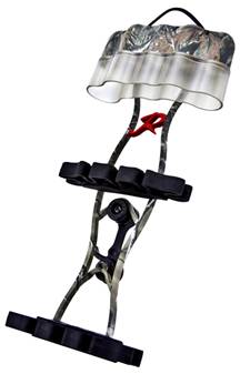 Rage Quiver Realtree