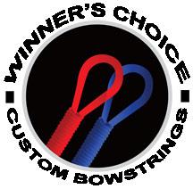 Winner's Choice Strings