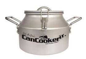 Can Cooker Jr.