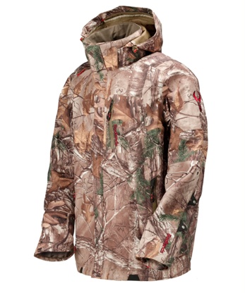 Badlands Shed Jacket