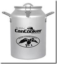 Duck Commander CanCooker