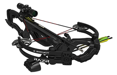 Barnett Razr Crossbow