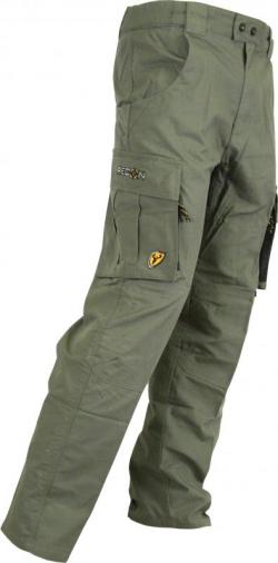 The recon Lifestyle pants