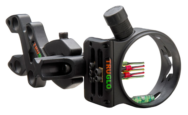 Truglo storm bow sight