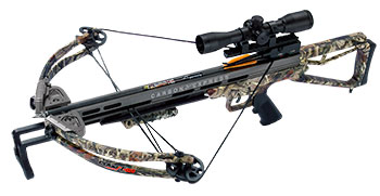 Covert CX-3 Crossbow