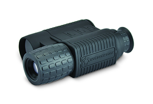 Side view StealthCam Monocular