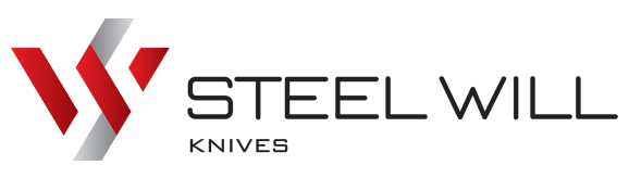 Steel Will Knives