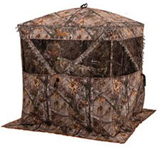 Ameristep Carnivore 2 Ground Blind