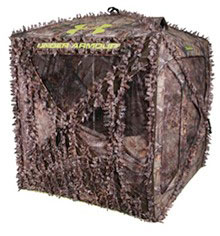 Ameristep Carnivore 2 Ground Blind