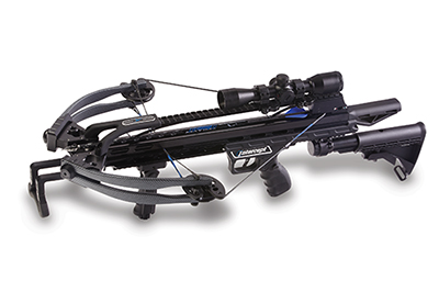 Axion Hero Crossbow