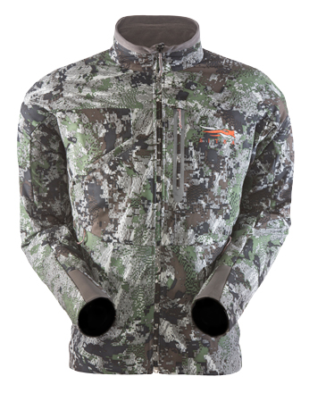 Early Season Whitetail Jacket