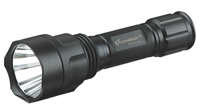 M4 Scirrako Flashlight