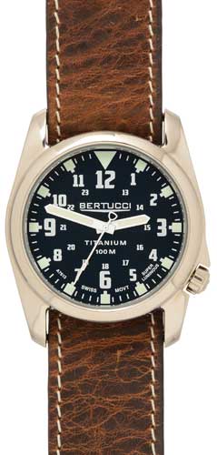 Bertucca AcquaX Watch