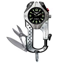 Dakota Clip Watch Knife