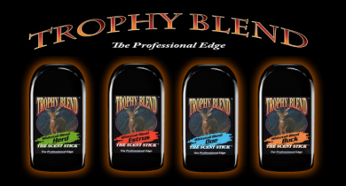 Trophy Blend Scents