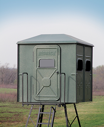 Redneck Magnum PR Blind