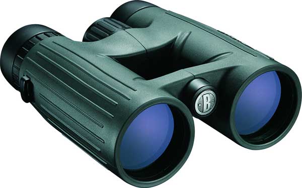 Bushnell Excursion HD Binoculars