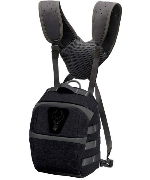 Badlands Tactical bino harness