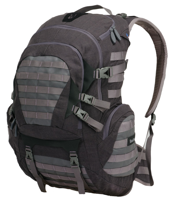 Badladnds BOS Tactical pack