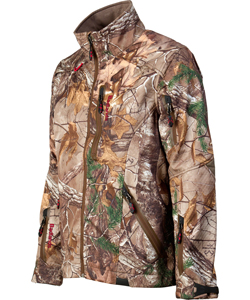 Badlands Enduro Jacket - Realtree Xtra