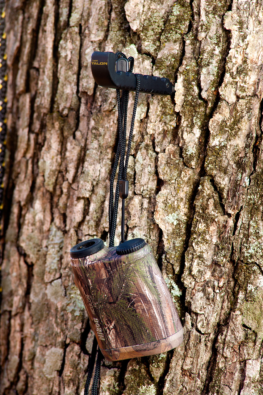 Hunter Safety System Talon