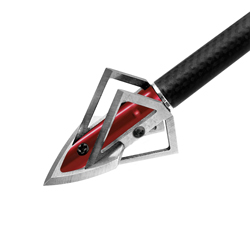 Carbon Express Shuriken Broadhead