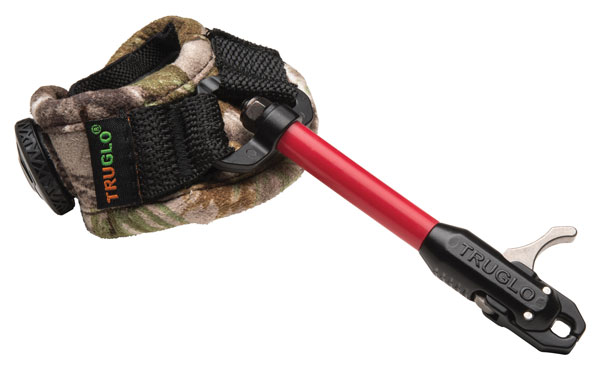 TRUGLO Speed Shot XS BOA