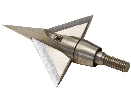 Trophy Taker A-Tac Broadhead