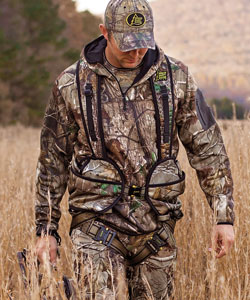 Hunter Safety System HHS-Hybrid