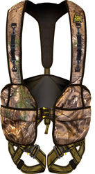 Hunter Safety System HHS-Hybrid