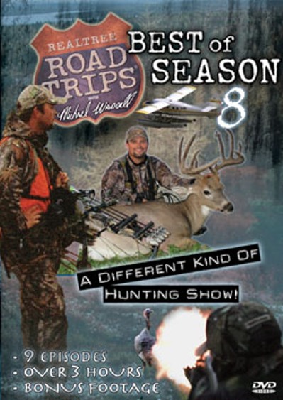 realtree roadtrips 8