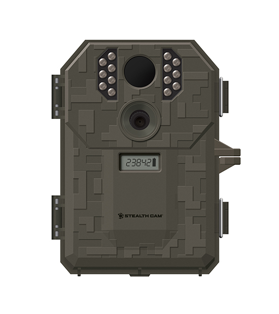 Stealth Cam P12