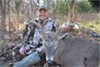 Mark Luster ~ Iowa Archery Whitetail