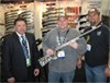 2011 Shot Show!