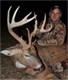 Dave Bogart ~ Iowa Archery Whitetail