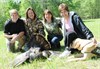 Alpen Optics Honors Injured Female Veterans During 2nd Celebration Hunt