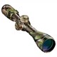 NEW Nikon Buckmasters Realtree Nikoplex Riflescope Features Realtree APG