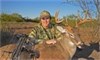 Christian McFerrin ~ Texas Archery Whitetail