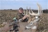 Mark Luster ~ Iowa Archery Whitetail