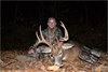 Dave Bogart ~ Illinois Archery Whitetail