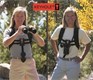 New Keyhole Binocular Harness