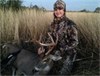 Georgia~Kate McFerrin ~ Texas Muzzleloader Whitetail