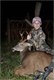 Lexi Hale's First Buck!