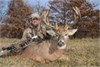 Mike McFerrin ~ Iowa Archery Whitetail