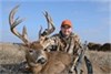 Eric Hale ~ 181 2/8 Kansas Muzzleloader Whitetail