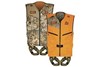 Hunter Safety System Creates One Harness for All Seasons in the New NRA-Licensed Patriot