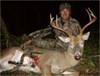 Chris Ward ~  Virginia Archry Whitetail