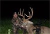 Dave Bogart ~ Illinois Archery Whitetail